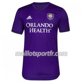 Maillot de Foot Orlando City Domicile 2019/20